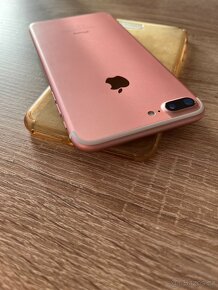 iPhone 7 Plus 128gb Rose gold - 3