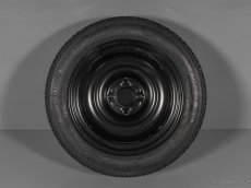 DOJEZDOVÉ KOLO FORD FOCUS MK1 T125/80/15 4x108 ET 40 (Z0425) - 3