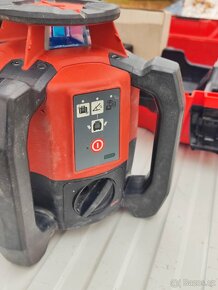 Laser Hilti PR 30-HVS - 3