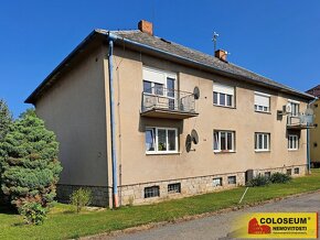 Úsov  OV 3+1, 85 m2, balkon, zahrádka – byt, ev.č. E2337L030 - 3