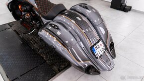 Indian Roadmaster Elite - ČR / PŮVODNÍ CENA 1.950.000 KČ - 3