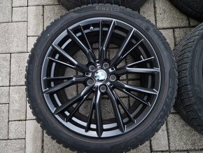 18BB1 dvourozměr kola BMW G20 G21 G22 G23 G24 G26 M796 - - [ - 3