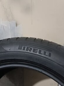 Zimní pneu 275/45/20 Pirelli Scorpion Winter - 3