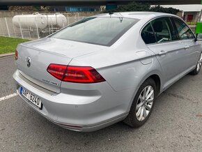 VW Passat 2,0TDi 110KW - 3