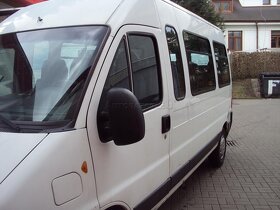 Fiat Ducato BUS 15mist - 3