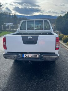 NISSAN NAVARA - 3