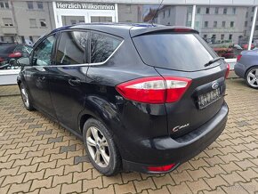 Ford C-Max Champions  Edition 1,6TDCi Navi - 3