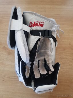 CCM Extreme Flex 4 PROFI brankařsky set - 3