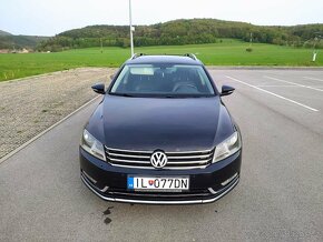 VW Passat B7 2.0TDi 103kw Highline - 3