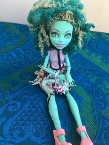 Panenka monster high Mattel - 3