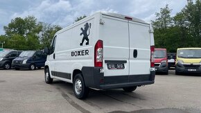 Peugeot Boxer 2.2 HDI L1H1 - 3