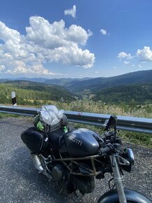 Ducati Monster 600 - 3