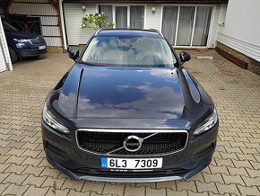 Volvo V 90 2.0 D4 kombi r.v.2017 Nádherný STAV - 3