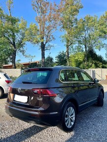 VW Tiguan 2.0 TDI 110kW/7°DSG/4Motion - 3