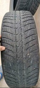 Zimní pneu 225/60R17 XL - 3