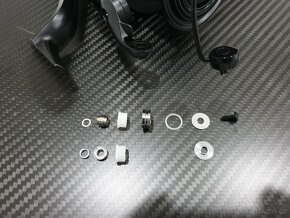 ++Tuning Shimano Ultegra XTE/XSE++ - 3