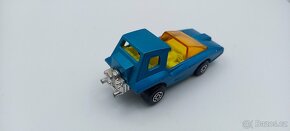 Matchbox Superfast No. 38 Soopa Coopa - 3