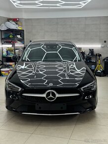 Mercedes Benz CLA 200 - 3