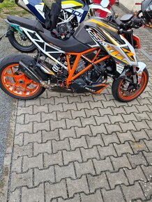 KTM superduke 1290r - 3