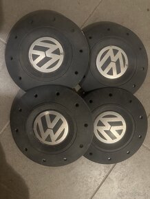 Plechové disky 17” VW Transporter, Multivan - 3