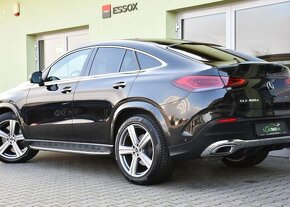 Mercedes-Benz GLE 400d 4M N.TOP PANO K360°ČR 1.M - 3