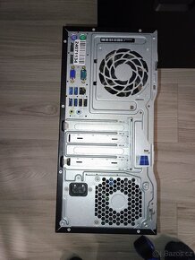 HP ProDesk - 3