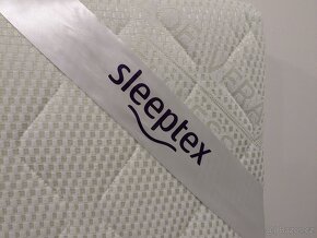 Matrace 200x120 Sleeptex - 3