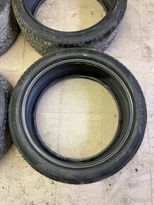 265/40 22r Pirelli Scorpion winter - 3