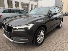 Volvo XC60 2.0 AWD 145kW 4x4 Geartronic Momentum Kamera Navi - 3