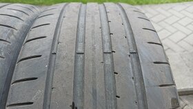 225 45 17 Dunlop sport maxx rt2 - 3