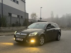 Opel Insignia - 3