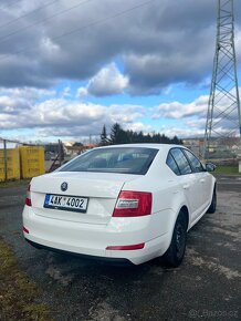 Škoda Octavia III, 1.6 TDI, r.v. 2014, 141 XXX km - 3