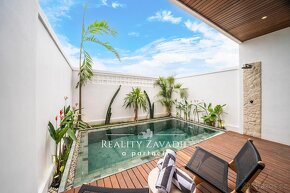 Prodej loftu, 110 m2  Bali - Canggu, ev.č. 00403 - 3