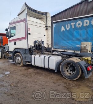 Scania R420 Euro 5 2013 - 3