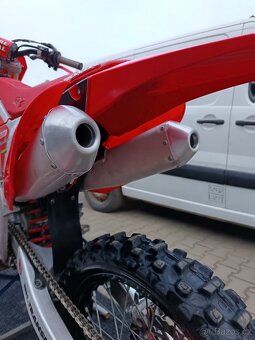 Honda crf 250. - 300  - 3