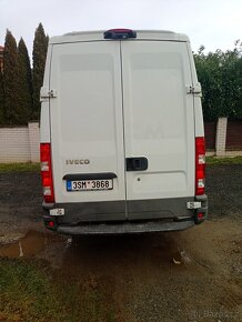 Iveco Daily - 3