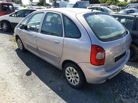 Citroen Xsara Picasso 2003 2,0HDI 66kW - DILY - 3