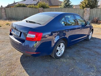 Škoda Octavia 3 Face-lift 1.6Tdi 85kw - 3