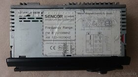 SENCOR SCT 4058MR - 3