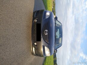 Mazda 3 bk 1,6 77kw 2006 Facelift - 3