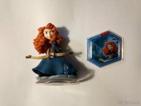 DISNEY INFINITY play set - 3