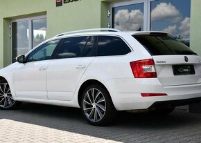 Škoda Octavia 2.0TDi 135kW L&K DSG 4X4 ACC - 3