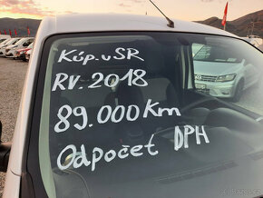 Renault Kangoo 1,5 DCi Klima - 3