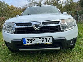 Dacia Duster 1.6 16V LPG - 3