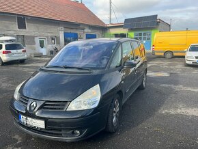 Renault ESPACE IV - 3