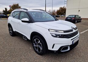 CITROEN C5 AIRCROSS 96KW AUTOMAT PERF.STAV ODPOČET DPH - 3