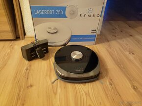 Symbo Laserbot 750 - 3