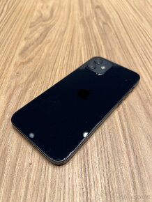 iPhone 12 Mini 64GB Black, 24 Měsíců záruka - 3