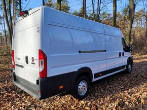 FIAT DUCATO MAXI 3,0JTD - AUTOMAT - 3