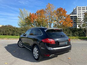 Porsche Cayenne 3.0 TDI r.2014 150 t.km. - 3